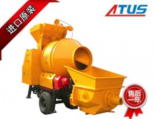 拖泵液壓泵、馬達(dá)及減速機(jī)