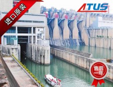升船機液壓泵、馬達及減速機