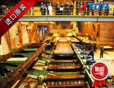 板坯連鑄機(jī)液壓泵、馬達(dá)及減速機(jī)
